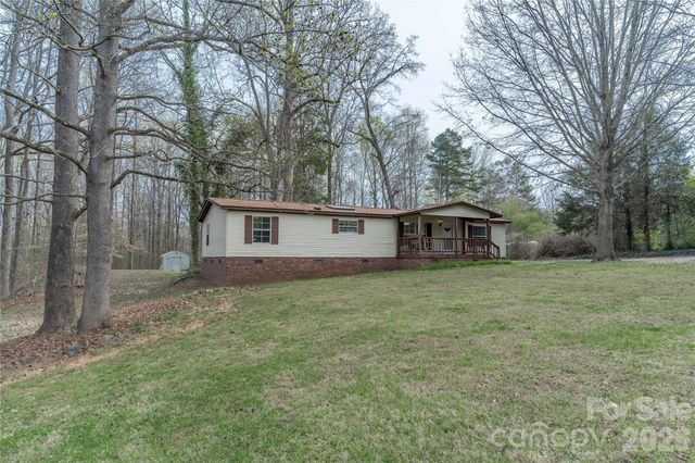 4870 Woodleaf Road, Salisbury, NC 28147
