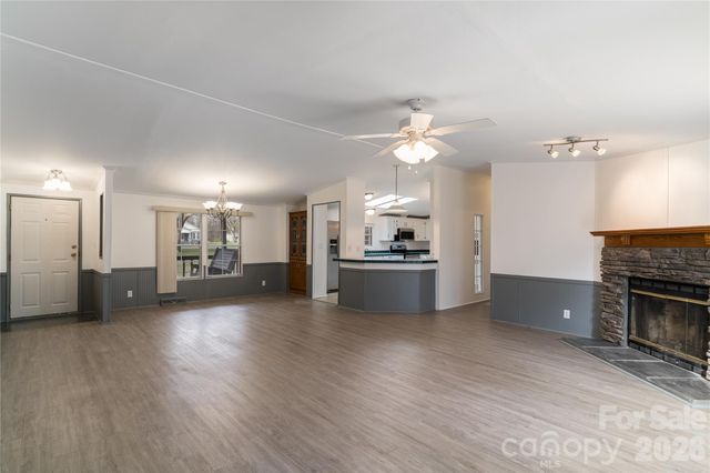 4870 Woodleaf Road, Salisbury, NC 28147