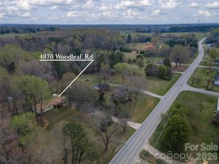 4870 Woodleaf Road, Salisbury, NC 28147
