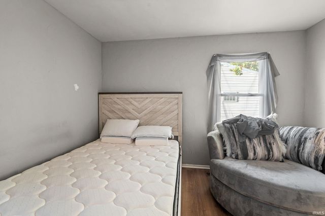 4926 S Camden Drive, Fort Wayne, IN 46825