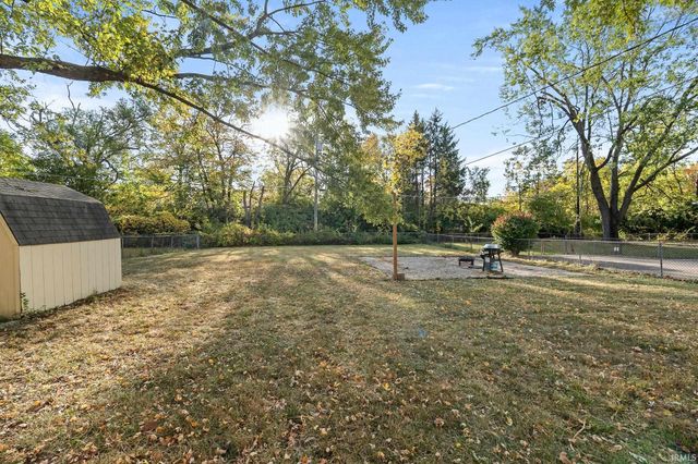 4926 S Camden Drive, Fort Wayne, IN 46825