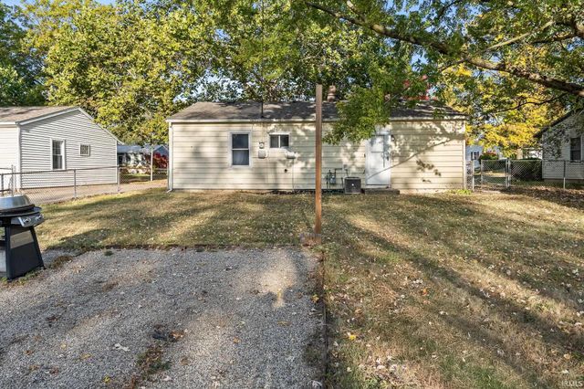 4926 S Camden Drive, Fort Wayne, IN 46825