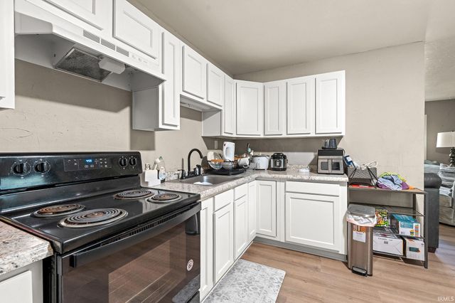 4926 S Camden Drive, Fort Wayne, IN 46825