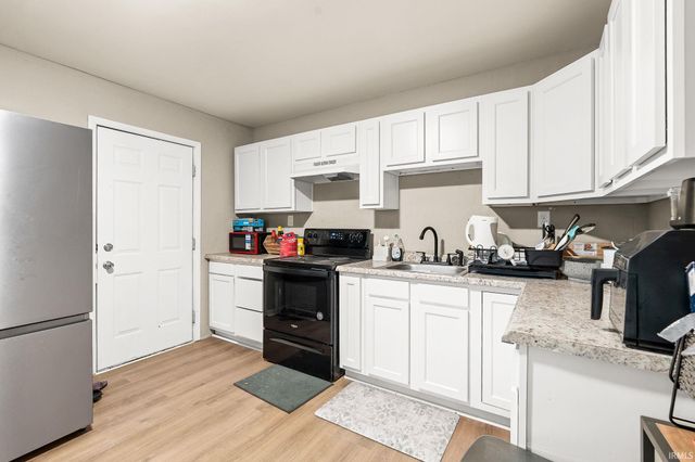 4926 S Camden Drive, Fort Wayne, IN 46825