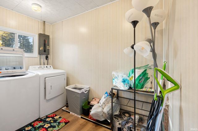 4926 S Camden Drive, Fort Wayne, IN 46825