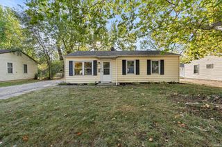 4926 S Camden Drive, Fort Wayne, IN 46825