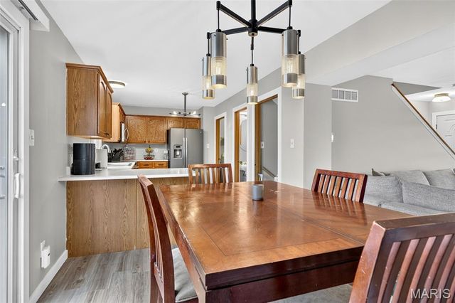 1080 Chesterfield Drive, Wentzville, MO 63385