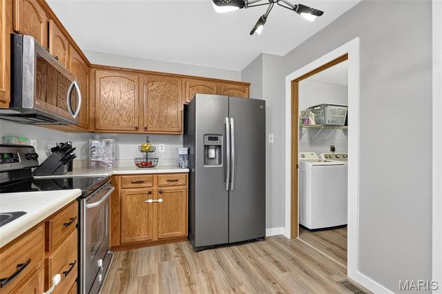 1080 Chesterfield Drive, Wentzville, MO 63385