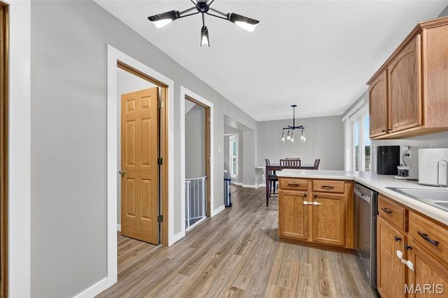 1080 Chesterfield Drive, Wentzville, MO 63385