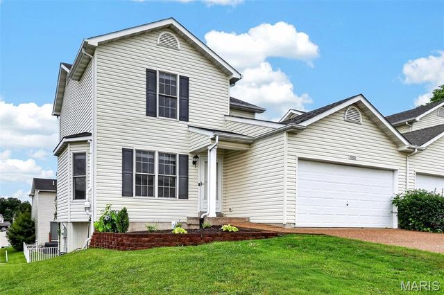 1080 Chesterfield Drive, Wentzville, MO 63385