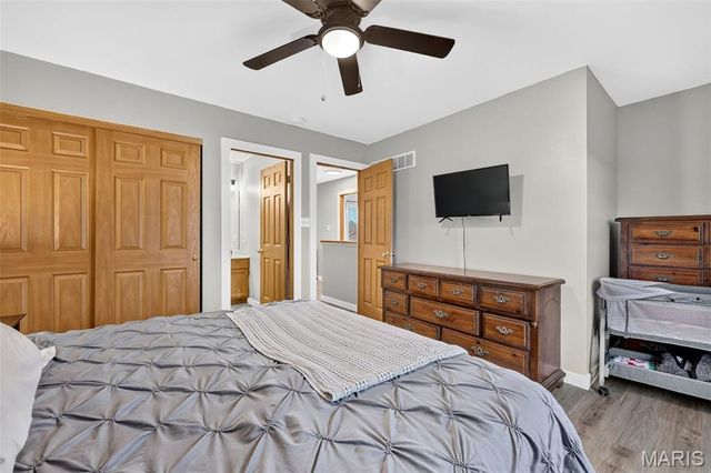 1080 Chesterfield Drive, Wentzville, MO 63385