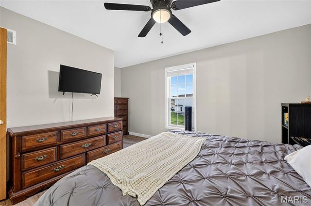 1080 Chesterfield Drive, Wentzville, MO 63385