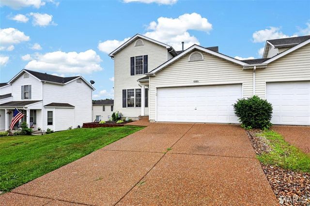 1080 Chesterfield Drive, Wentzville, MO 63385