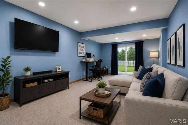 1080 Chesterfield Drive, Wentzville, MO 63385