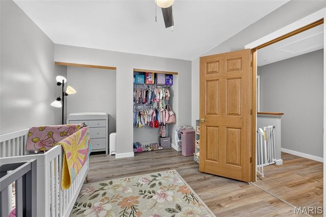 1080 Chesterfield Drive, Wentzville, MO 63385