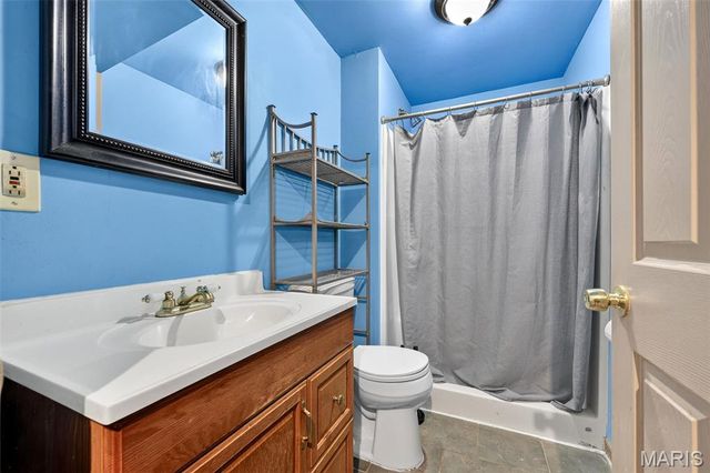 1080 Chesterfield Drive, Wentzville, MO 63385