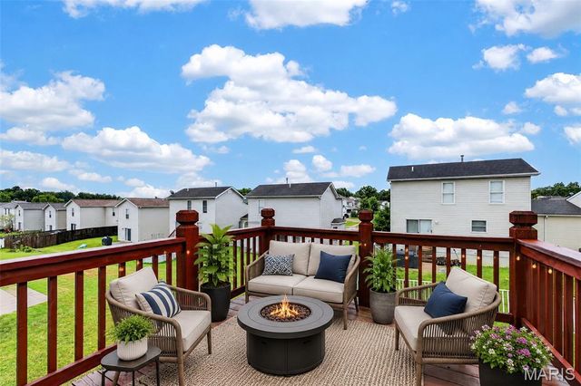 1080 Chesterfield Drive, Wentzville, MO 63385