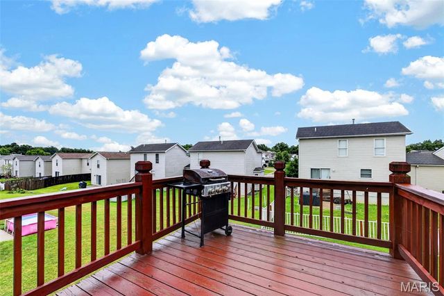 1080 Chesterfield Drive, Wentzville, MO 63385