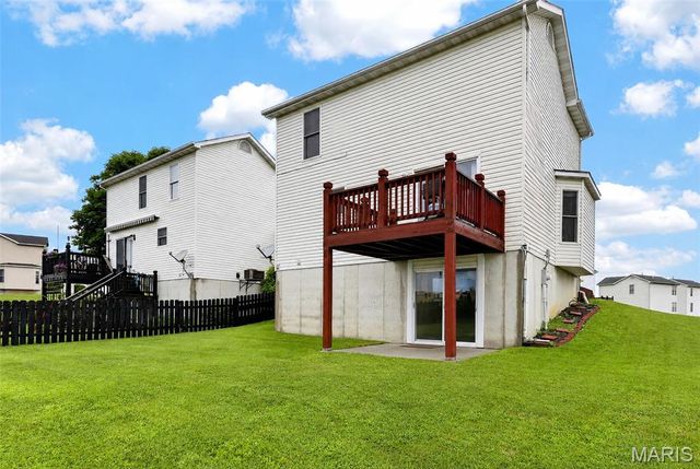 1080 Chesterfield Drive, Wentzville, MO 63385