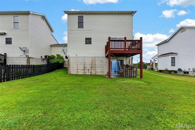 1080 Chesterfield Drive, Wentzville, MO 63385