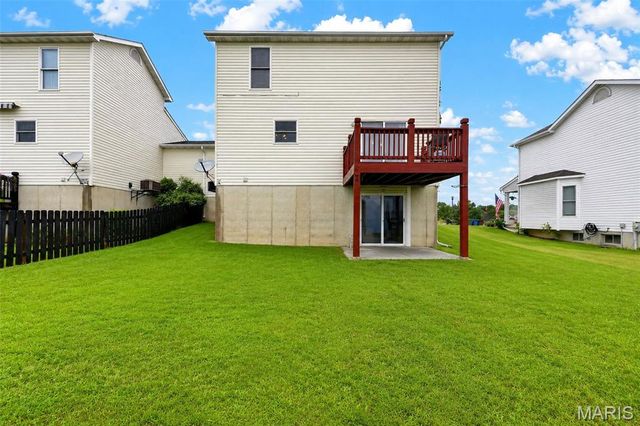 1080 Chesterfield Drive, Wentzville, MO 63385