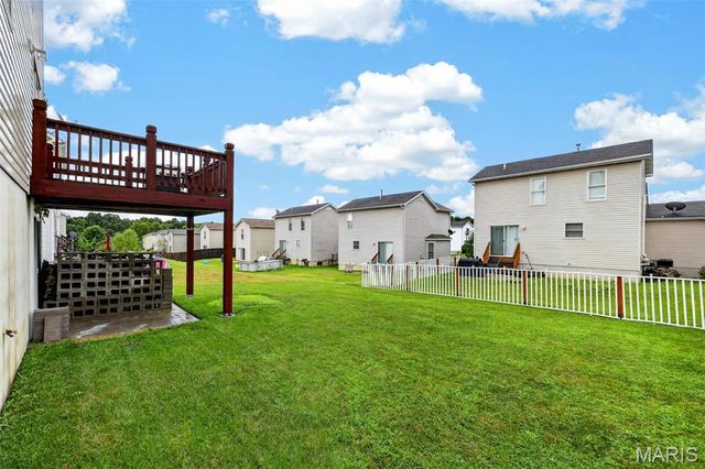 1080 Chesterfield Drive, Wentzville, MO 63385