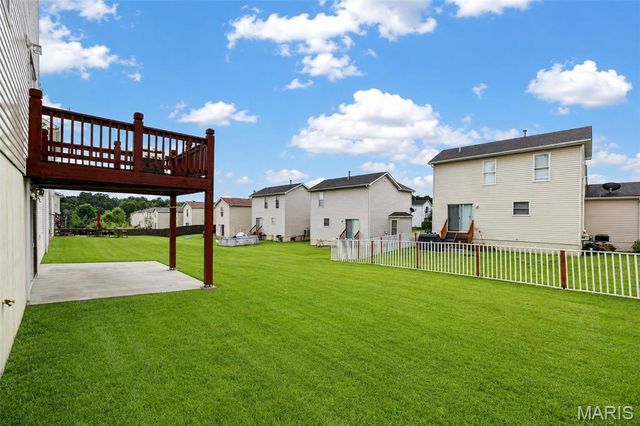 1080 Chesterfield Drive, Wentzville, MO 63385