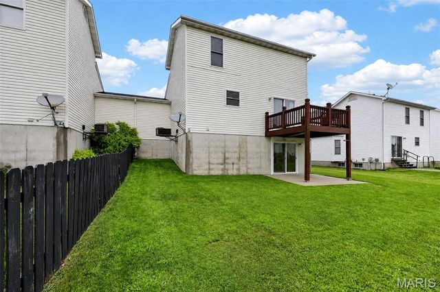 1080 Chesterfield Drive, Wentzville, MO 63385