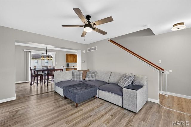 1080 Chesterfield Drive, Wentzville, MO 63385