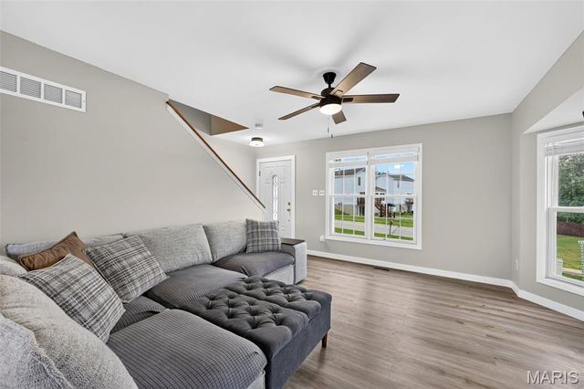 1080 Chesterfield Drive, Wentzville, MO 63385