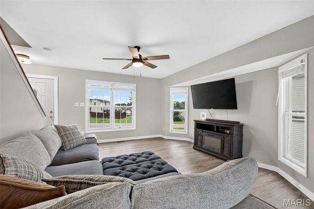 1080 Chesterfield Drive, Wentzville, MO 63385