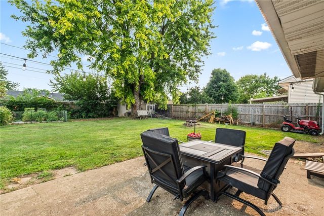 1123 Chalet Drive, New Carlisle, OH 45344