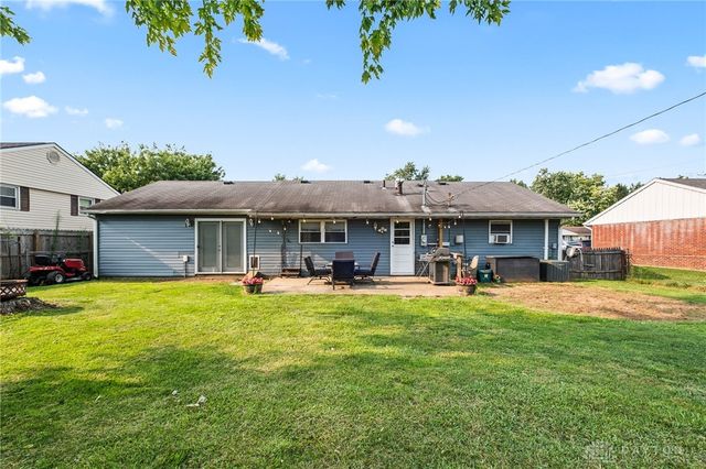 1123 Chalet Drive, New Carlisle, OH 45344