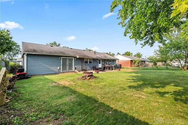 1123 Chalet Drive, New Carlisle, OH 45344