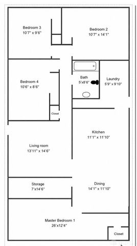 1123 Chalet Drive, New Carlisle, OH 45344