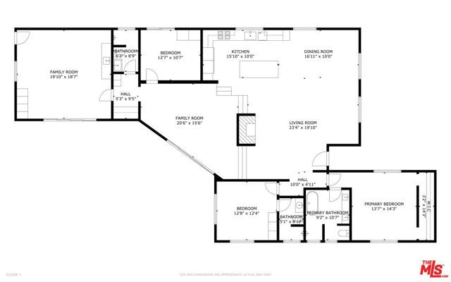 11642 Hartsook Street, Valley Village, CA 91601