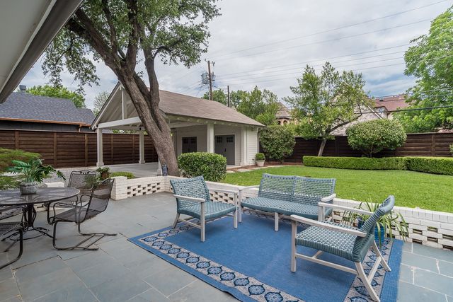5933 Williamstown Road, Dallas, TX 75230