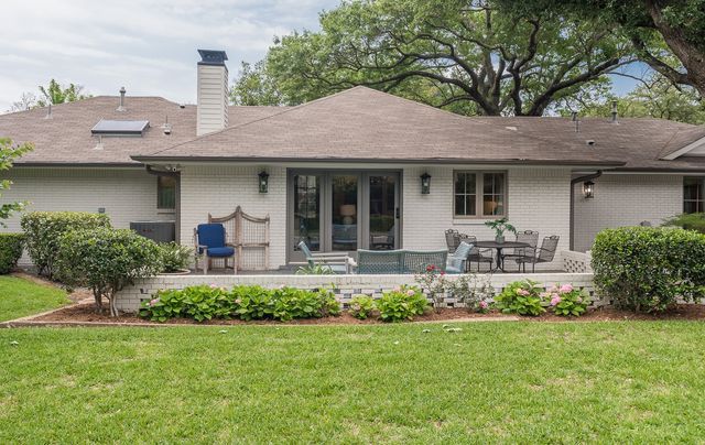 5933 Williamstown Road, Dallas, TX 75230