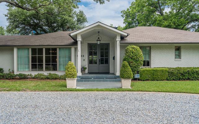 5933 Williamstown Road, Dallas, TX 75230