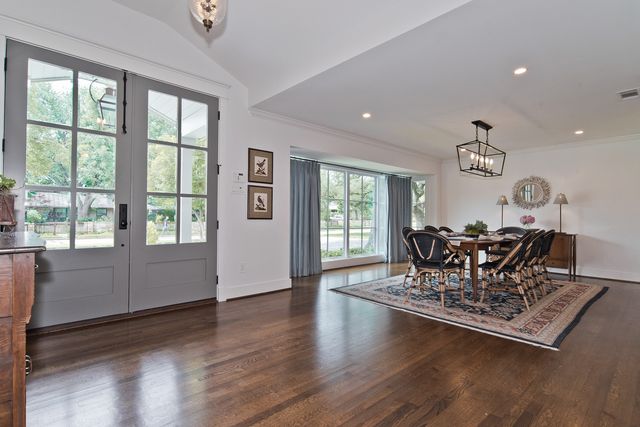 5933 Williamstown Road, Dallas, TX 75230