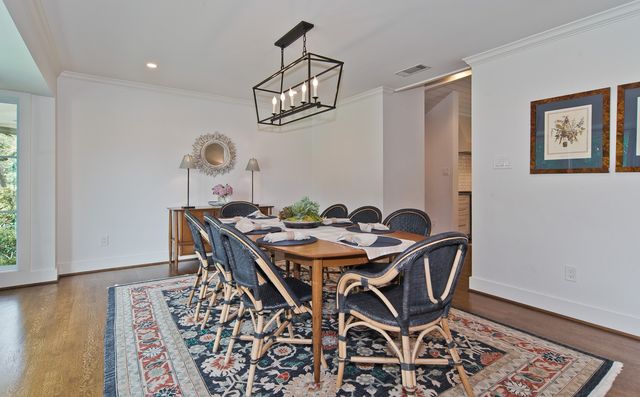 5933 Williamstown Road, Dallas, TX 75230