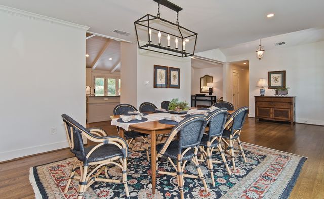 5933 Williamstown Road, Dallas, TX 75230