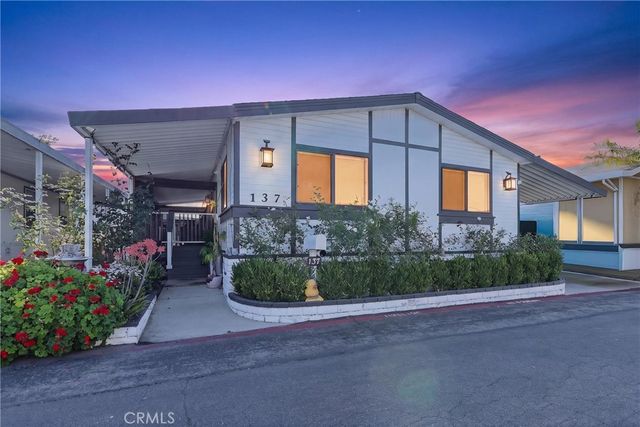 137 Sumac Lane, Fountain Valley, CA 92708