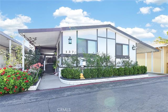 137 Sumac Lane, Fountain Valley, CA 92708