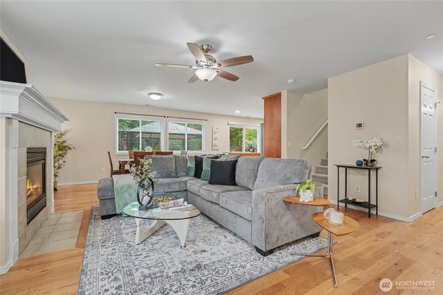 3081 O'Brien Street, Dupont, WA 98327