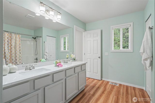 3081 O'Brien Street, Dupont, WA 98327