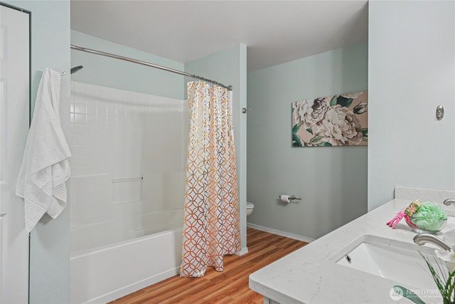 3081 O'Brien Street, Dupont, WA 98327