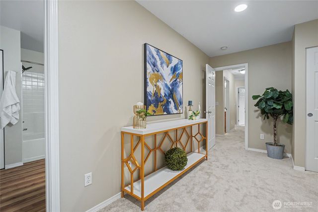 3081 O'Brien Street, Dupont, WA 98327
