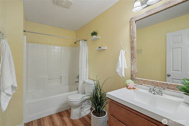 3081 O'Brien Street, Dupont, WA 98327