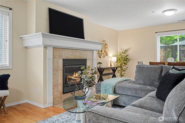 3081 O'Brien Street, Dupont, WA 98327
